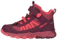 TROLLKIDS Kids Tronfjell Hiker Mid Wanderschuh