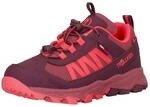 TROLLKIDS Kids Tronfjell Hiker Low Outdoorschuh (f&uuml;r Kinder & Jugendliche)