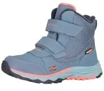 TROLLKIDS Kids Hafjell Winter Boots Winterstiefel blau 32 EU