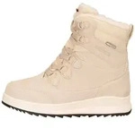 TROLLKIDS Girls Lillehammer Winter Boots Winterstiefel wei&szlig; 28 EU