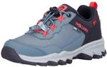 TROLLKIDS Kids Trolltunga Hiker Low XT Outdoorschuh (f&uuml;r Kinder & Jugendliche)