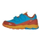 TROLLKIDS Kids Preikestolen Hiker Outdoorschuh (f&uuml;r Kinder & Jugendliche)
