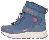 TROLLKIDS Kids Helgeland Anti Slip Winter Boots Winterstiefel