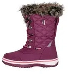 TROLLKIDS Girls Holmenkollen Snow Boots XT Winterstiefel 28 EU