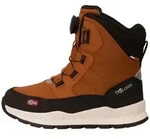 TROLLKIDS Kids Torvik Winter Boots Winterstiefel braun 28 EU
