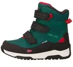 TROLLKIDS Kids Lofoten Winter Boots XTS Winterstiefel blau 28 EU