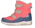 TROLLKIDS Kids Lofoten Winter Boots XTS Winterstiefel 28 EU