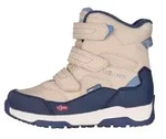 TROLLKIDS Kids Lofoten Winter Boots XTS Winterstiefel beige 28 EU