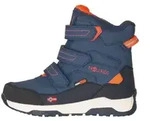 TROLLKIDS Kids Lofoten Winter Boots XTS Winterstiefel blau 41 EU