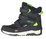 TROLLKIDS Kids Lofoten Winter Boots XTS Winterstiefel blau 41 EU