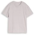 TOM TAILOR T-Shirt mit R&uuml;cken Print