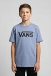 Vans "VANS CLASSIC" Kurzarm, mit Rundhalsausschnitt, f&uuml;r Children und Teens, aus