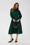KAFFE Blusenkleid Kleid KAemine