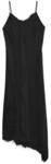 Spitzenkleid VERO MODA "VMCHARM SINGLET 7/8 LACE DRESS WVN BOO", Damen, Gr. M,...