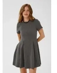 KAFFE Etuikleid Kleid KAsakura 36