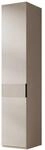 MIRJAN24 Kleiderschrank Soreno 45 1D (mit Dreht&uuml;r) Kleiderstange, 45x60x237 cm