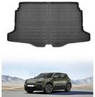 LuxusKollektion Kofferraummatte Kofferraummatte TPE Hinten Rand Hybrid EV 2023...