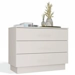 MAGOWA Schubkastenkommode MODERNE KOMMODEN & NACHTTISCHE &ndash; SERIE AMBER,...