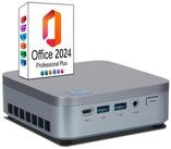 ANKERMANN-PC Ank-IX Matrix Mini PC Mini-PC (Intel, Core Onboard Graphics, 32 GB RAM,