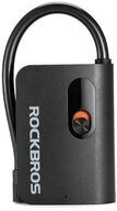 ROCKBROS Kompressor Luftpumpe Reifenpumpe Fahrradpumpe, max. 4.5 bar, Spar-Set,