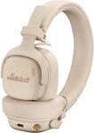Marshall Milton A.N.C Kopfh&ouml;rer (Adaptive Noise-Cancelling,...