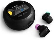 Philips TAMS3BK/00 In-Ear-Kopfh&ouml;rer