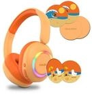 Medion&reg; Kinder Kopfh&ouml;rer MEDION LIFE HE-1 MD 400014 Kopfh&ouml;rer (Aufladbare...