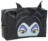 Cerda Kosmetiktasche Disney Villanas Kulturtasche Kosmetiktasche, Reise Organizer PU