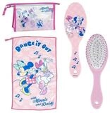 Disney Kulturbeutel Disney Minnie Dance It Out Hygieneset &ndash; Pflege mit Spa&szlig;