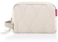 REISENTHEL&reg; Kosmetiktasche cosmeticpouch M puffer stone