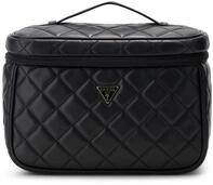 Guess Kulturbeutel Juliet Toiletry Train Case - Kulturbeutel (black)