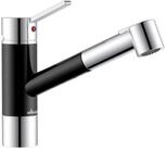 LuxusKollektion K&uuml;chenarmatur K&uuml;chenarmatur Hochdruck mit Brause Ausziehbar...