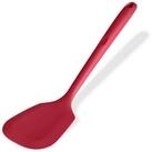 LuxusKollektion Pfannenwender Silikon Pfannenwender Rot 34.5cm