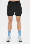ENDURANCE Shorts Less 4-Wege Stretch