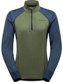 La Sportiva Longsleeve Swift Longsleeve Women Perfektes Langarmshirt f&uuml;r