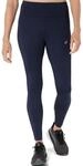 Asics Lauftights ASICS CORE TIGHT Schnelltrocknend, Atmungsaktiv, Reflektierend