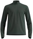 Odlo Laufshirt Essential Thermal Midlayer 1/2 Zip
