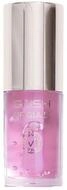 GOSH Lipgloss LIP GLAZE Lipgloss #001-Shocking Pink 5.50 ml