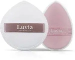 Luvia Cosmetics Puderquaste THE PUFFYS - DUO PUFF KIT - ELEGANC/CANDY,...