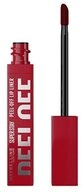 MAYBELLINE NEW YORK Lipliner Maybelline New York Super Stay Peel-Off Liner Permanent