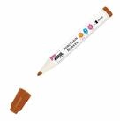 Kreul Malstift KREUL Porcelain Marker medium Braun