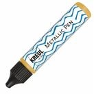Kreul Malstift KREUL Metallic Pen Gold 29 ml