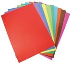 CLAIREFONTAINE Fotopapier Fotokarton, Packung mit 40 Bogen 50x32,5 270g...