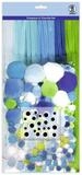 URSUS Pompon URSUS Pompons & Chenille Set 3 300 Teile