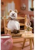 Haba Bastelfilz GLOREX Filz Creativ Set Katze 14x7cm
