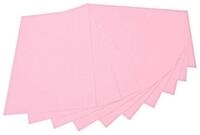 Folia Max Bringmann KG Bastelfilz folia Bastelfilz 150g/m&sup2; rosa 20x30cm 10...