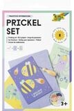 Folia Max Bringmann KG Papierschablone folia Prickel Set 8-teilig