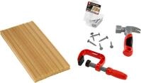 Little Tikes&reg; Kinder-Hammer Creative Construction - Hammer- und Nagelset