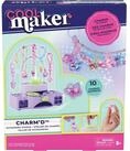Cool Maker Kreativset Spin Master Cool Maker Charm'd Anh&auml;nger Studio