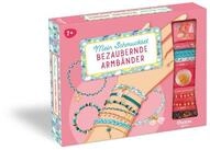AUZOU Spiel Bijoux, Bijoux